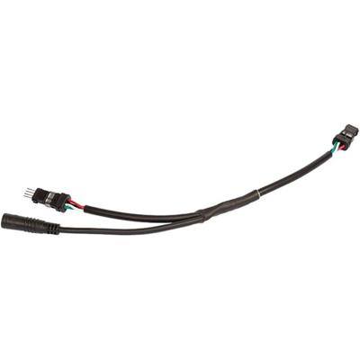 Tracefy universele connector (gen2 en 3)