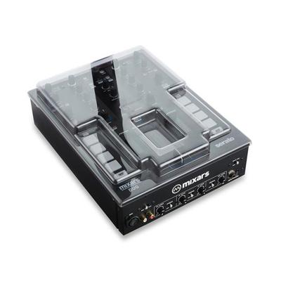 Decksaver Mixars Duo stofkap Decksaver Mixars Duo stofkap
