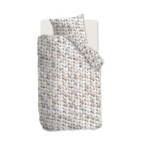 Ariadne at Home Purely Dekbedovertrek 140 x 220 cm - thumbnail