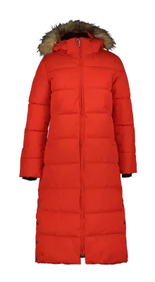 Luhta Iisalmi Winterjas