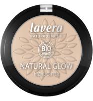 Natural glow highlighter luminous gold 02 bio 4.5 Gram - thumbnail