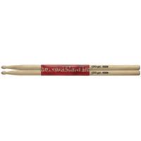 Stagg SM5B esdoorn drumstokken 5B met houten tip - thumbnail