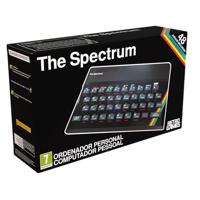 Laptop Retro Games THE SPECTRUM - thumbnail