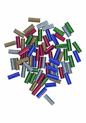 Bosch Accessoires Gluey lijmsticks Glitter assorti - 2608002006