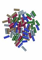 Bosch Accessoires Gluey lijmsticks Glitter assorti - 2608002006 - thumbnail