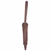 Freejump beugelriemen bruin maat:m - thumbnail