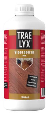 Trae Lyx Vloerpolish Mat