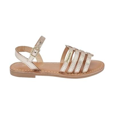 Sandalen Berlioz LES TROPEZIENNES® goudbeige Sandalen Berlioz LES TROPEZIENNES® goudbeige