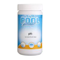 Pool Improve PH-, 1.5 kg zwembad reiniging - thumbnail