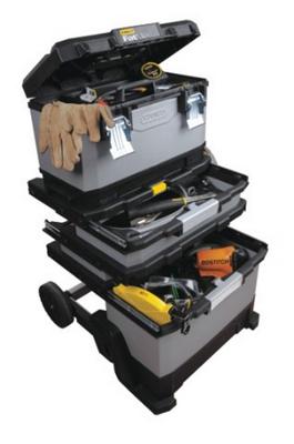 Stanley 1-95-622 FatMax™ Gereedschapswagen MP