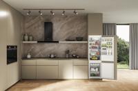 Whirlpool WHC18D021C2 SF Inbouw koel-vriescombinatie - thumbnail