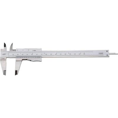 HELIOS PREISSER DIN 862 0184501 Zakschuifmaat 150 mm