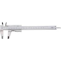 HELIOS PREISSER DIN 862 0184501 Zakschuifmaat 150 mm - thumbnail