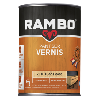 Pantservernis zg transp. 0,25l Rambo - Rambo Pantservernis zg transp. 0,25l Rambo - Rambo
