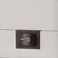 Domo insectenval kx006n/1 (wit/blauw) - thumbnail