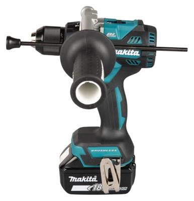 Makita DHP492Z 18v Klopboor-/schroefmachine | Zonder accu's en lader - DHP492Z Makita DHP492Z 18v Klopboor-/schroefmachine | Zonder accu's en lader - DHP492Z