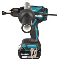 Makita DHP492Z 18v Klopboor-/schroefmachine | Zonder accu's en lader - DHP492Z - thumbnail