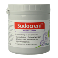 Sudocrem Multi expert 400 Gram - thumbnail