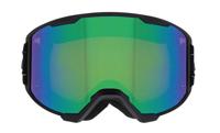 Red Bull SPECT GOGGLE SOLO-005 M (BLACK) - thumbnail