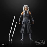 Star Wars Black Series Archive Action Figure Ahsoka Tano 15 cm - thumbnail