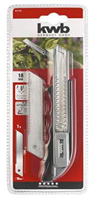 kwb 017118 Japanse zaag