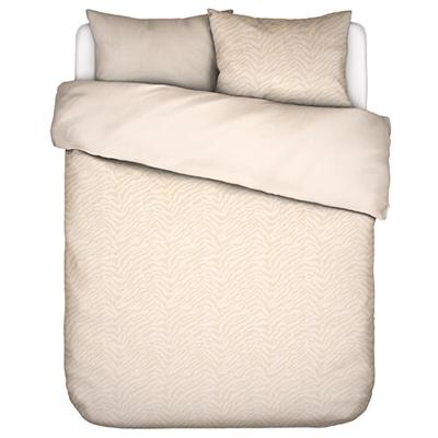 Essenza Essenza Belen Dekbedovertrek Vanilla 200x200x220