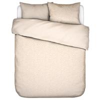 Essenza Essenza Belen Dekbedovertrek Vanilla 200x200x220 - thumbnail