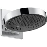 Hansgrohe Rainfinity PowderRain hoofddouche 250 3jet met douche-arm, chroom - thumbnail