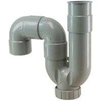 Riko Sifon - 40mm - PVC - thumbnail