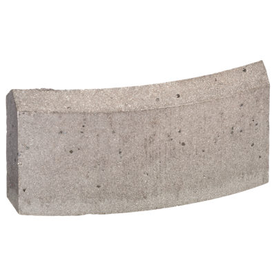 Bosch Accessories 2608601385 2608601385 Segmenten voor diamantboorkronen 57 mm 1 stuk(s)