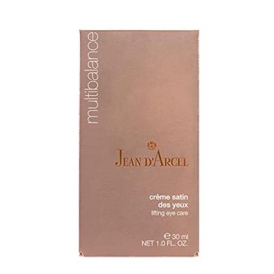 Jean D'Arcel Multibalance Crème Satin Des Yeux Anti-Age 30ml