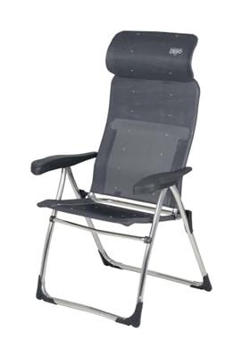 Crespo - AL-215 Compact Campingstoel Crespo - AL-215 Compact Campingstoel