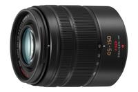 Panasonic Lumix G Vario 45-150mm F/4.0-5.6 ASPH Mega OIS - thumbnail
