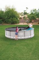 Bestway zwembadhoes flowclear 427 cm - thumbnail