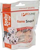 Boxby Bone Snack hondensnack 15 x 100 g - thumbnail