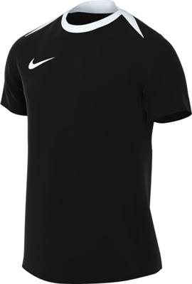 Heren-T-Shirt met Korte Mouwen Nike M NK DF ACDPR24 SS FD7592 010 Zwart Maat M