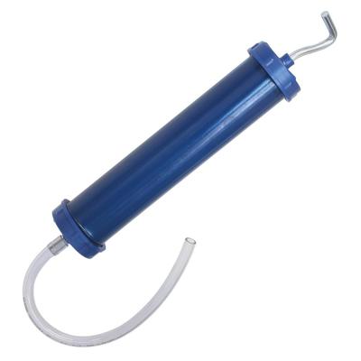 PRESSOL zuig- en drukspuit vacuums-pressure sprayer 500ml