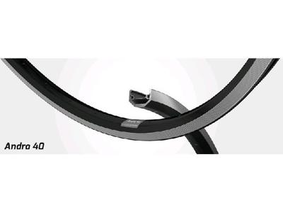 Ryde Velg 26x1.75 andra-40 36g/14