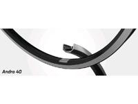 Ryde Velg 26x1.75 andra-40 36g/14 - thumbnail