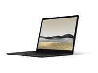 Microsoft Surface Laptop 3 Zwart | 13 inch TOUCHSCREEN | I7 10e gen | 16GB | 512 SSD | Windows 10 - thumbnail