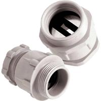 LAPP 52005710 Wartel PG42 Polystereen (EPS) Grijs-wit (RAL 7035) 5 stuk(s) - thumbnail