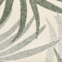 VidaXL Vloerkleed voor binnen buiten laagpolig 190x300 cm meerkleurig - thumbnail