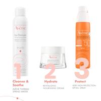 Avene High Protection Spray SPF50+ 200 ml Zonbescherming - thumbnail