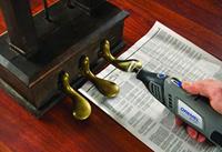 Dremel Polijstschijf 26 mm (429) - 26150429JA - thumbnail
