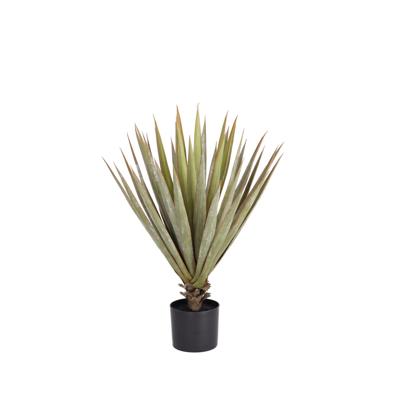 Yucca Gloriosa Kunstplant 80cm in pot