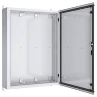 ABN NF37E NF37E Wandbehuizing Inhoud: 1 stuk(s) - thumbnail