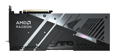 Videokaart Gigabyte 9VR907XTAE-00-G10 radeon rx 9070 xt 16 GB GDDR6 - thumbnail