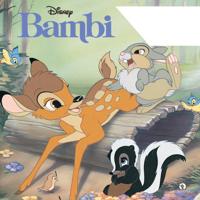 Disney's Bambi - Koning Winter - thumbnail
