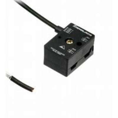 Pepperl+Fuchs VAZ-2T1-FK-G10-2M-PUR 250831 Passieve sensor/actorbox Multipoolverdeler 1 stuk(s)