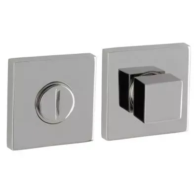 Vrij & bezet garn. Bauhaus verdekt MGN